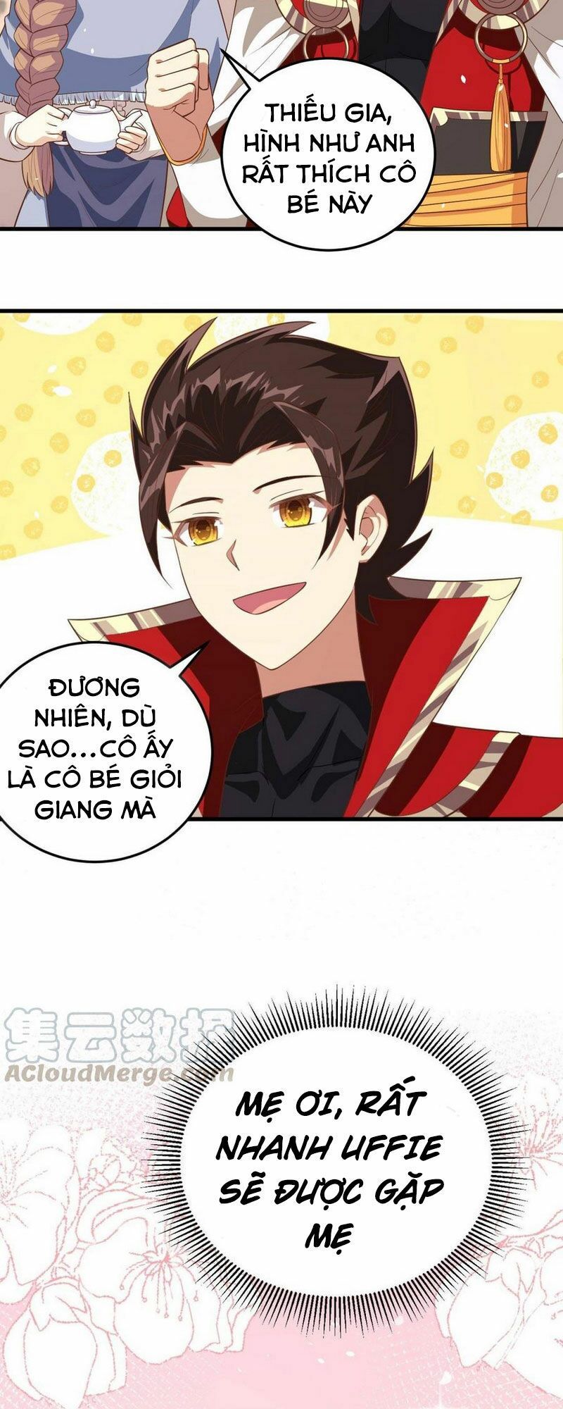 đọc truyện Từ Hôm Nay Bắt Đầu Làm Thành Chủ Chương 199 ảnh 33 tại Thiên Thai Truyện