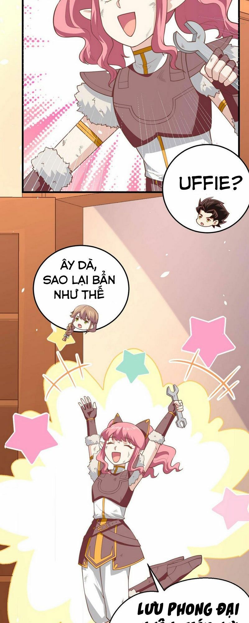 đọc truyện Từ Hôm Nay Bắt Đầu Làm Thành Chủ Chương 199 ảnh 6 tại Thiên Thai Truyện