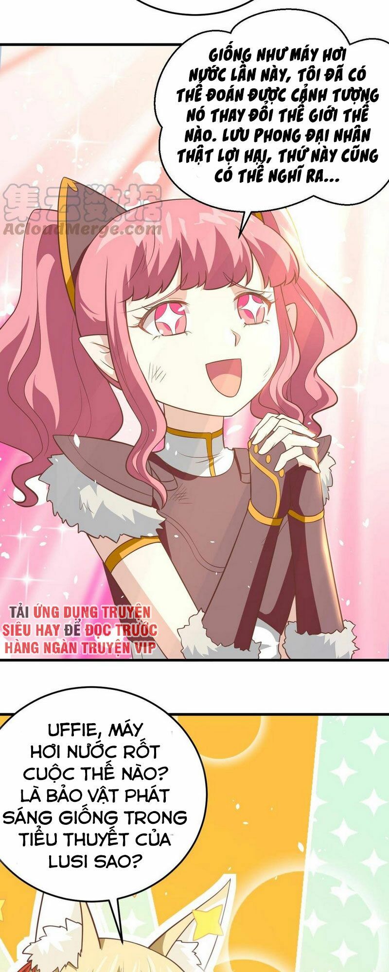 đọc truyện Từ Hôm Nay Bắt Đầu Làm Thành Chủ Chương 199 ảnh 10 tại Thiên Thai Truyện