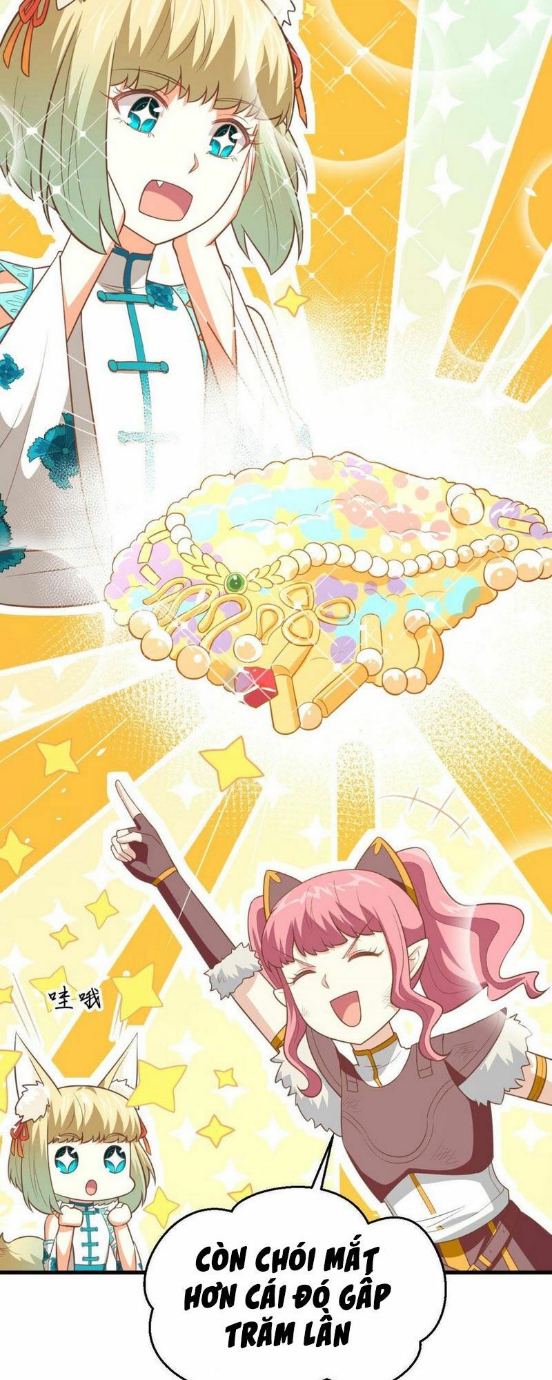 đọc truyện Từ Hôm Nay Bắt Đầu Làm Thành Chủ Chương 199 ảnh 11 tại Thiên Thai Truyện