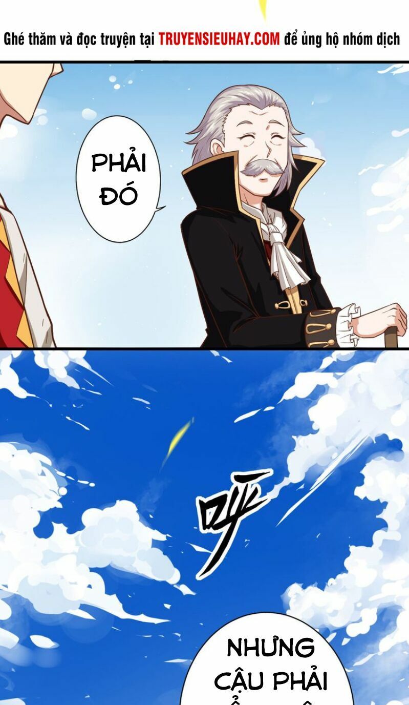 đọc truyện Từ Hôm Nay Bắt Đầu Làm Thành Chủ Chương 2 ảnh 12 tại Thiên Thai Truyện