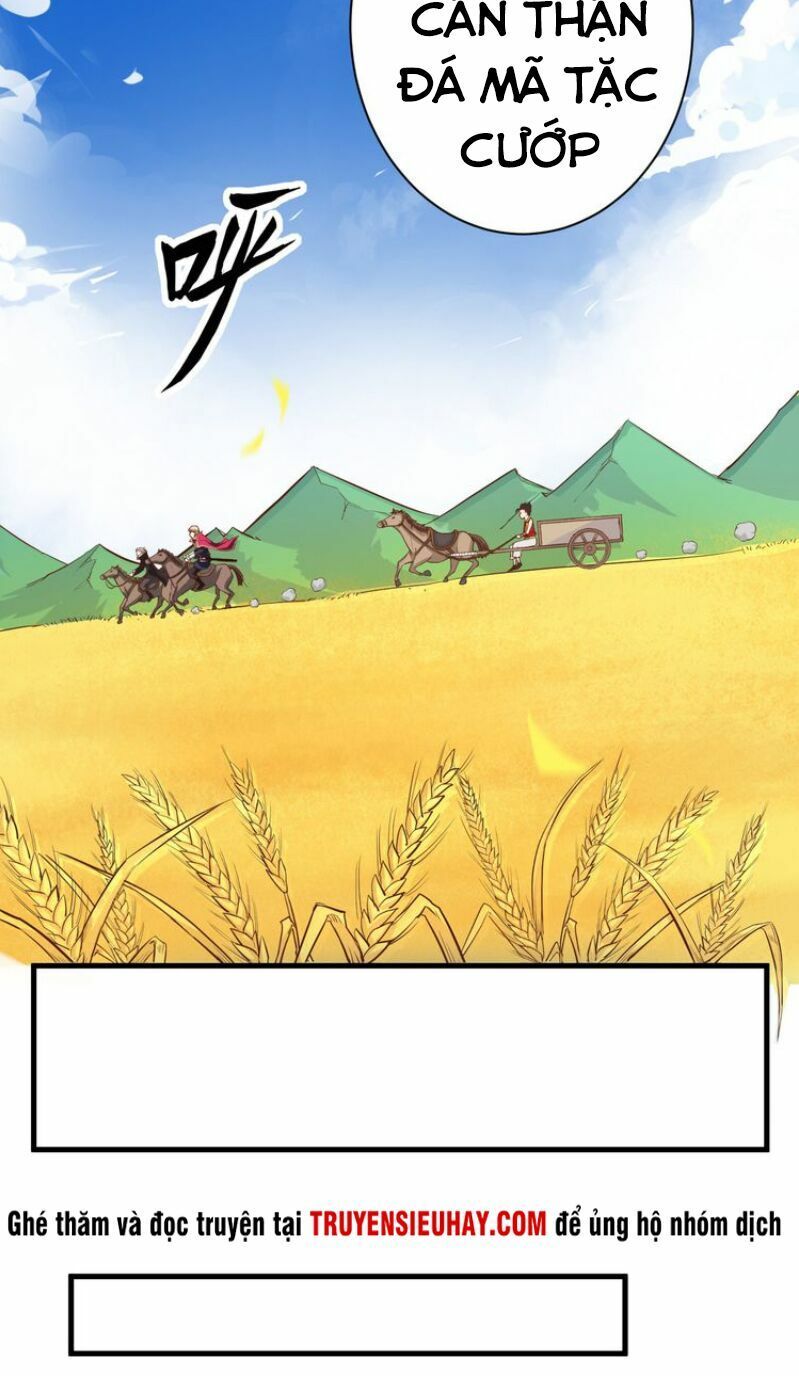 đọc truyện Từ Hôm Nay Bắt Đầu Làm Thành Chủ Chương 2 ảnh 13 tại Thiên Thai Truyện