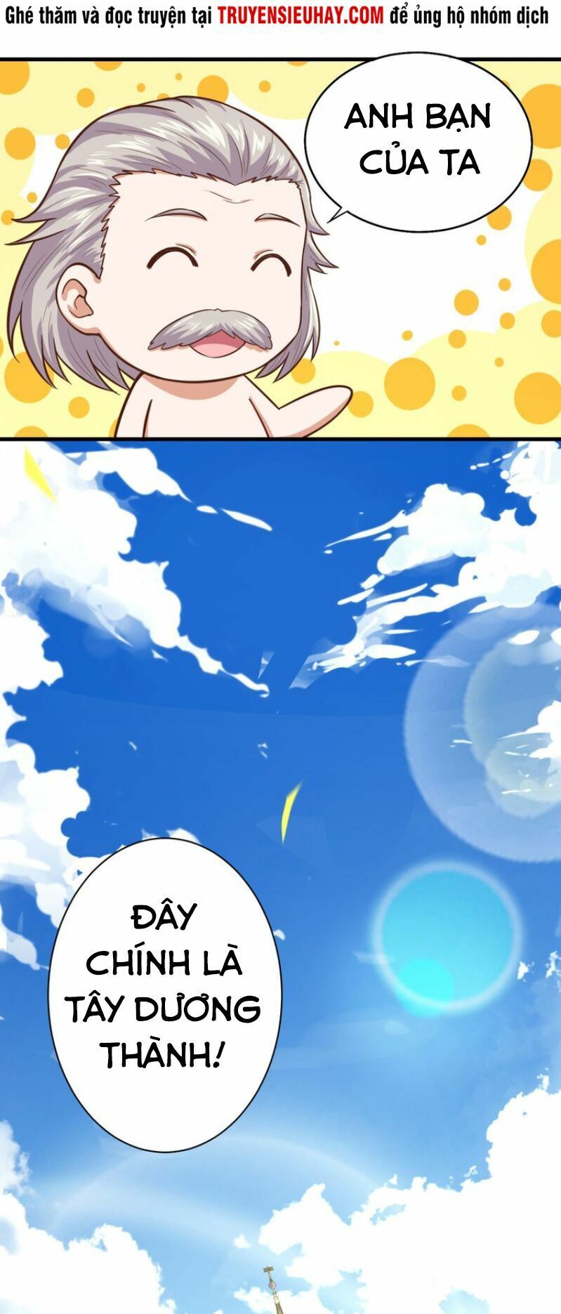 đọc truyện Từ Hôm Nay Bắt Đầu Làm Thành Chủ Chương 2 ảnh 14 tại Thiên Thai Truyện