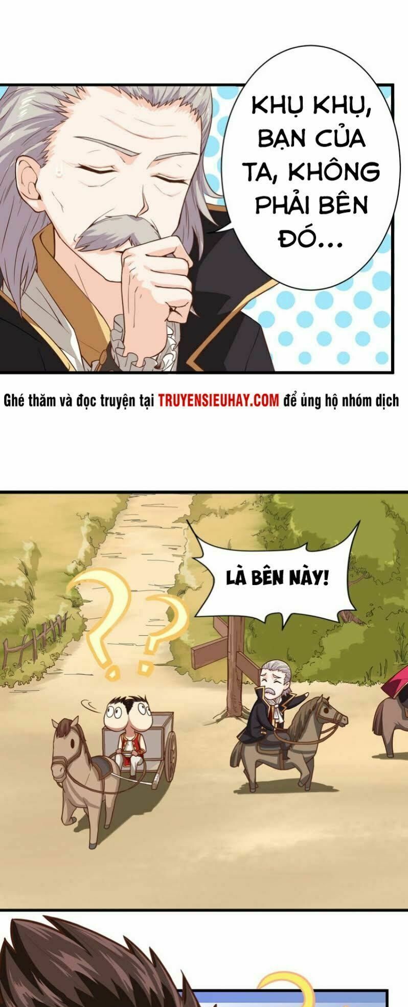 đọc truyện Từ Hôm Nay Bắt Đầu Làm Thành Chủ Chương 2 ảnh 16 tại Thiên Thai Truyện