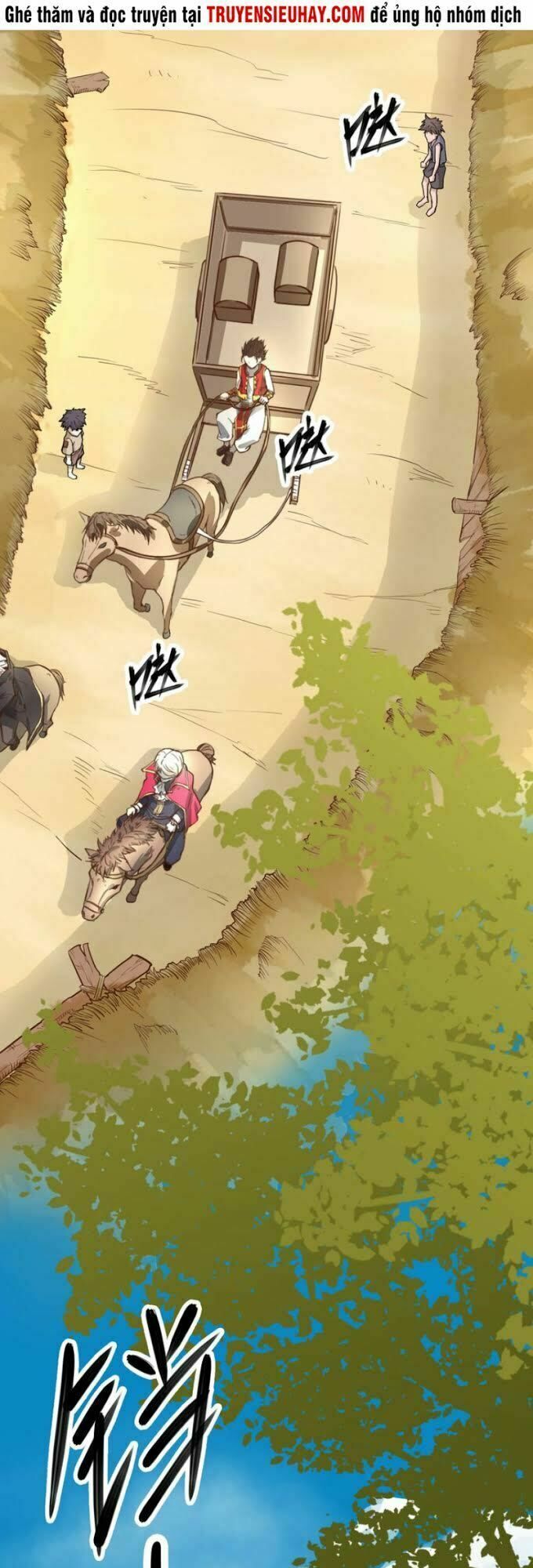 đọc truyện Từ Hôm Nay Bắt Đầu Làm Thành Chủ Chương 2 ảnh 24 tại Thiên Thai Truyện