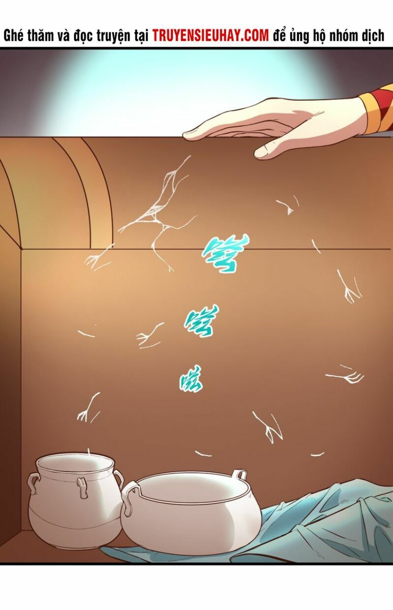 đọc truyện Từ Hôm Nay Bắt Đầu Làm Thành Chủ Chương 2 ảnh 5 tại Thiên Thai Truyện