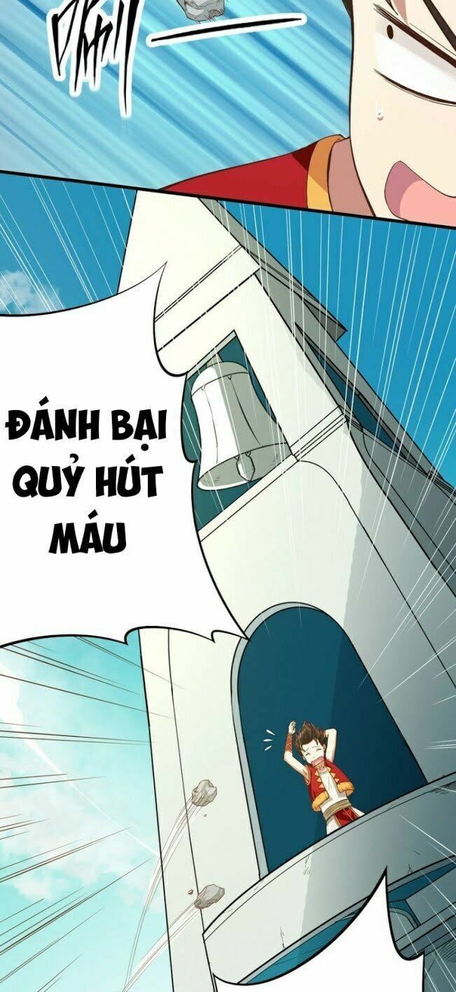 đọc truyện Từ Hôm Nay Bắt Đầu Làm Thành Chủ Chương 2 ảnh 34 tại Thiên Thai Truyện