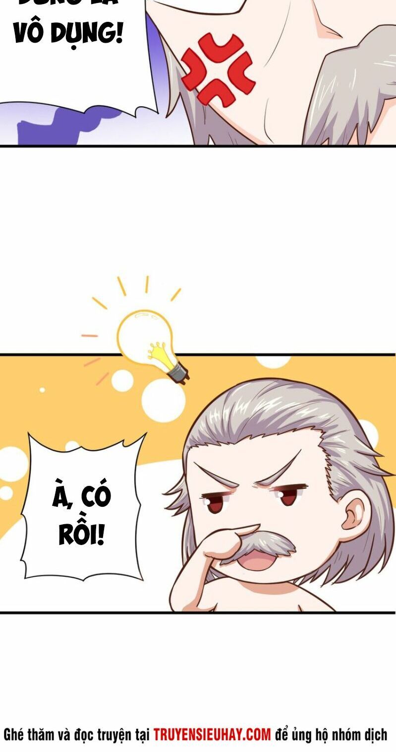 đọc truyện Từ Hôm Nay Bắt Đầu Làm Thành Chủ Chương 2 ảnh 40 tại Thiên Thai Truyện