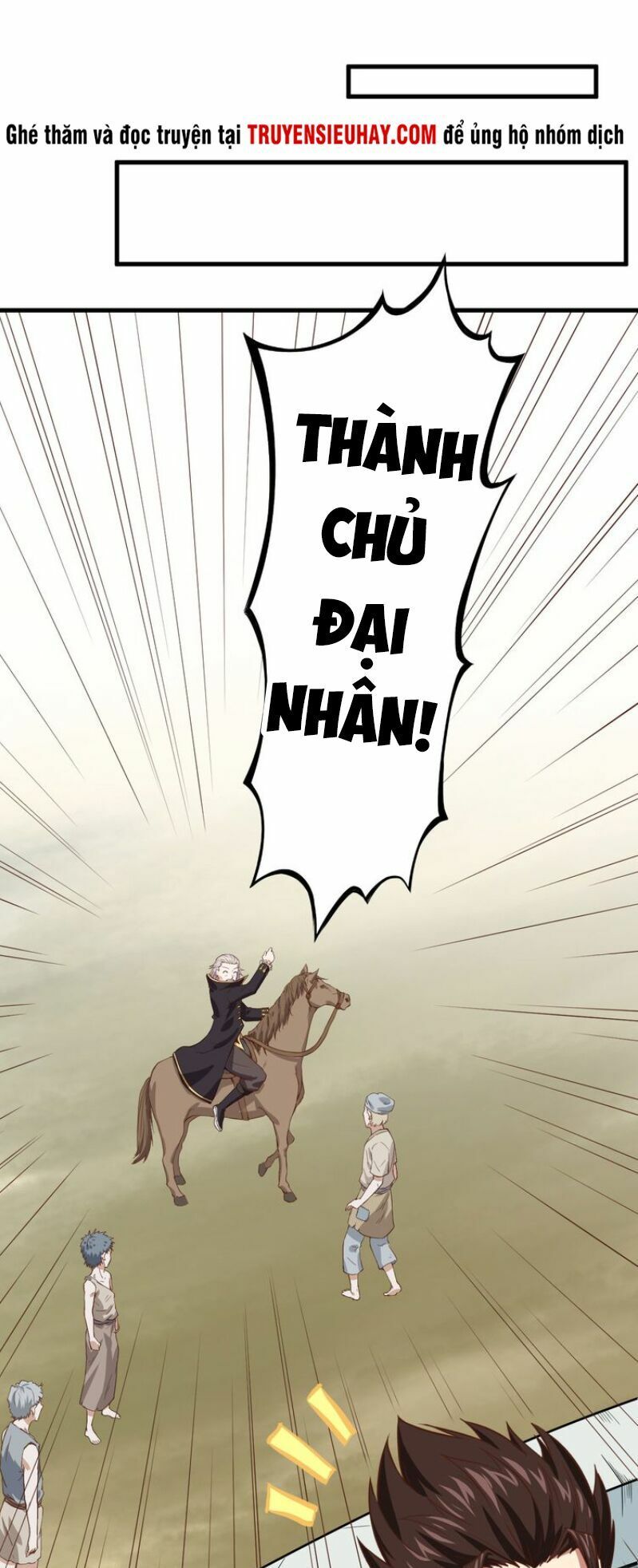 đọc truyện Từ Hôm Nay Bắt Đầu Làm Thành Chủ Chương 2 ảnh 41 tại Thiên Thai Truyện