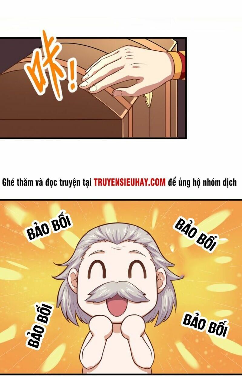 đọc truyện Từ Hôm Nay Bắt Đầu Làm Thành Chủ Chương 2 ảnh 6 tại Thiên Thai Truyện