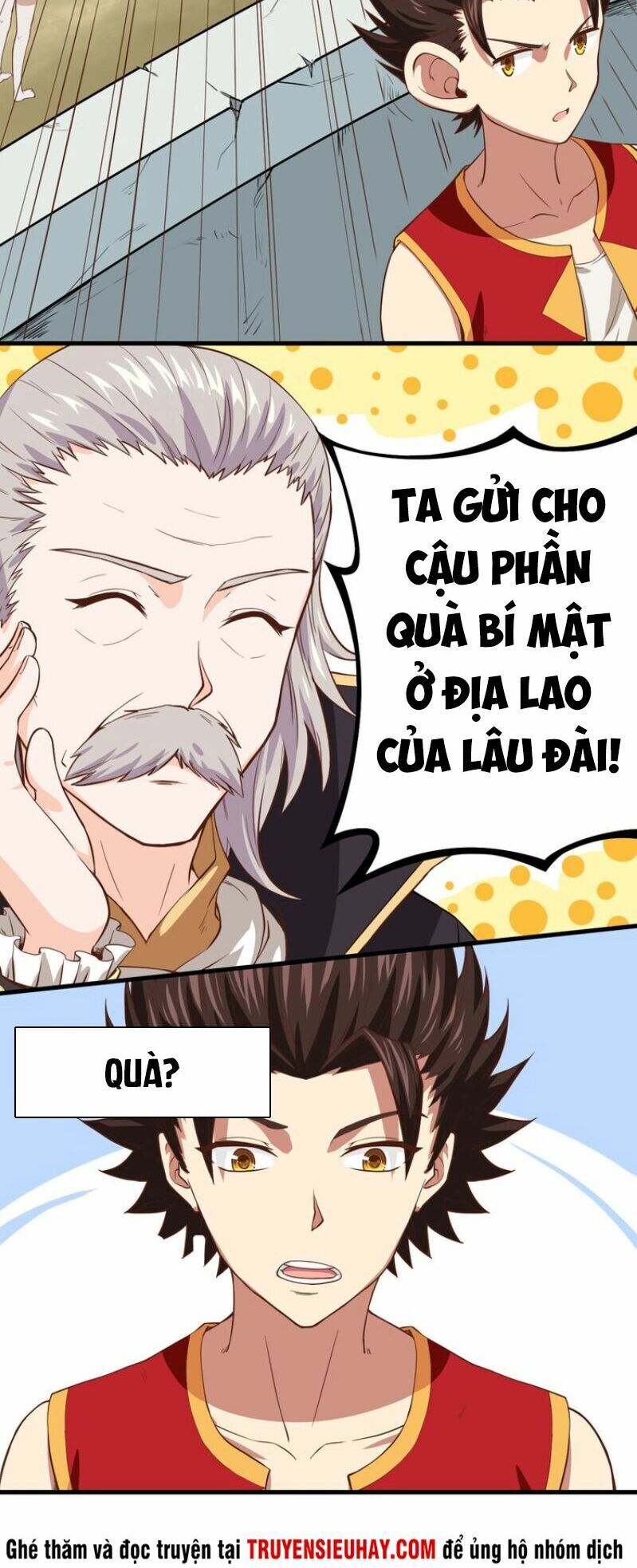 đọc truyện Từ Hôm Nay Bắt Đầu Làm Thành Chủ Chương 2 ảnh 42 tại Thiên Thai Truyện