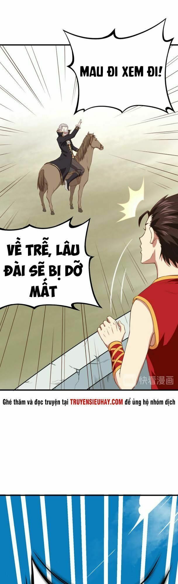 đọc truyện Từ Hôm Nay Bắt Đầu Làm Thành Chủ Chương 2 ảnh 43 tại Thiên Thai Truyện