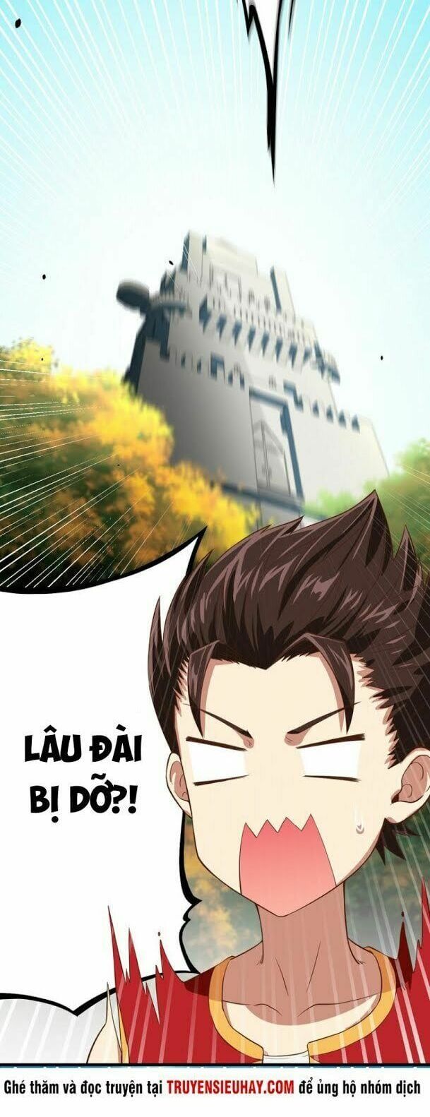 đọc truyện Từ Hôm Nay Bắt Đầu Làm Thành Chủ Chương 2 ảnh 45 tại Thiên Thai Truyện