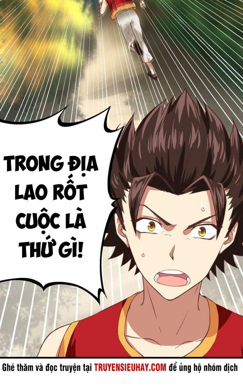 đọc truyện Từ Hôm Nay Bắt Đầu Làm Thành Chủ Chương 2 ảnh 47 tại Thiên Thai Truyện