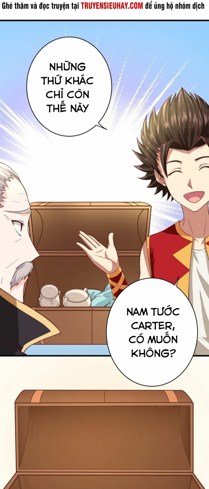 đọc truyện Từ Hôm Nay Bắt Đầu Làm Thành Chủ Chương 2 ảnh 7 tại Thiên Thai Truyện