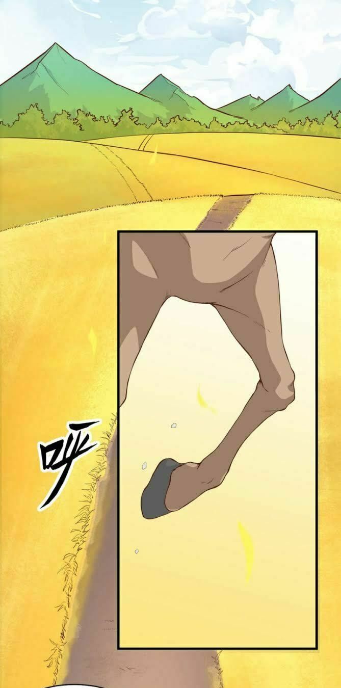 đọc truyện Từ Hôm Nay Bắt Đầu Làm Thành Chủ Chương 2 ảnh 10 tại Thiên Thai Truyện