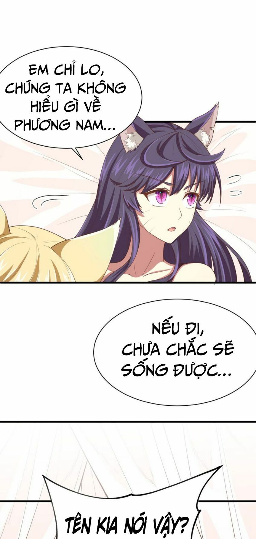 đọc truyện Từ Hôm Nay Bắt Đầu Làm Thành Chủ Chương 20 ảnh 19 tại Thiên Thai Truyện