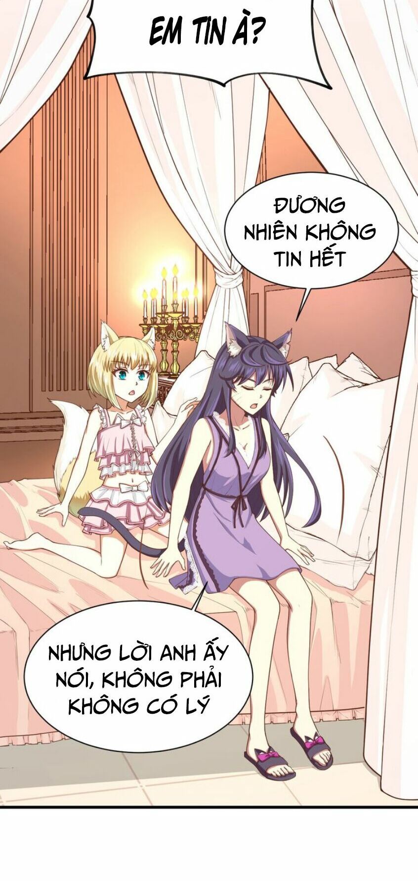 đọc truyện Từ Hôm Nay Bắt Đầu Làm Thành Chủ Chương 20 ảnh 20 tại Thiên Thai Truyện