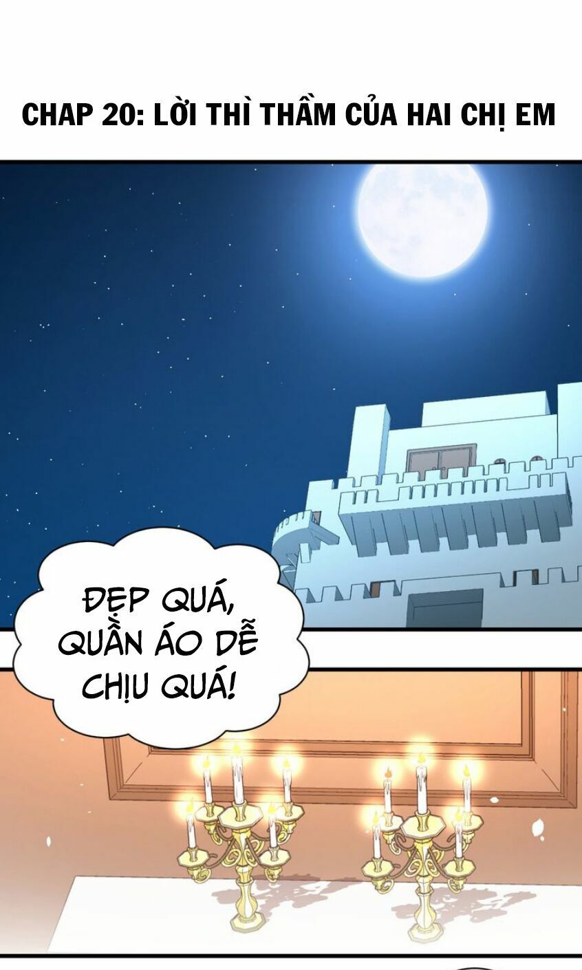 đọc truyện Từ Hôm Nay Bắt Đầu Làm Thành Chủ Chương 20 ảnh 4 tại Thiên Thai Truyện