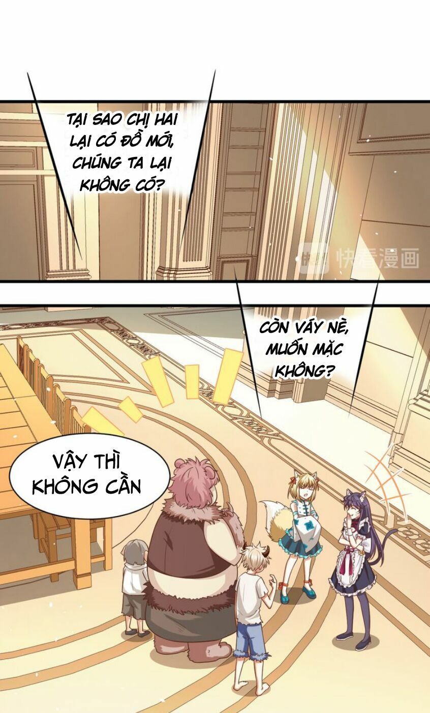 đọc truyện Từ Hôm Nay Bắt Đầu Làm Thành Chủ Chương 20 ảnh 26 tại Thiên Thai Truyện