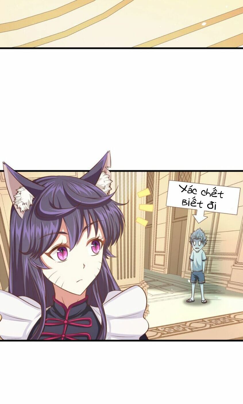 đọc truyện Từ Hôm Nay Bắt Đầu Làm Thành Chủ Chương 20 ảnh 27 tại Thiên Thai Truyện