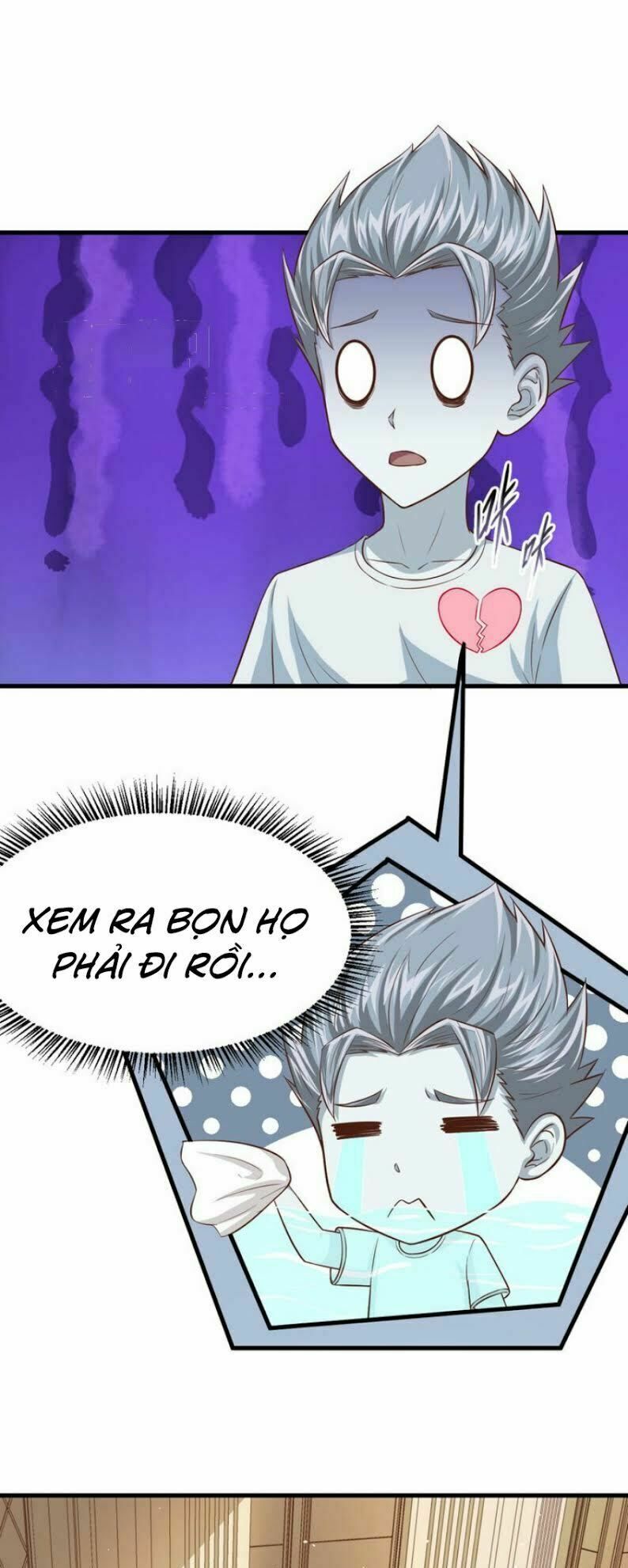 đọc truyện Từ Hôm Nay Bắt Đầu Làm Thành Chủ Chương 20 ảnh 28 tại Thiên Thai Truyện