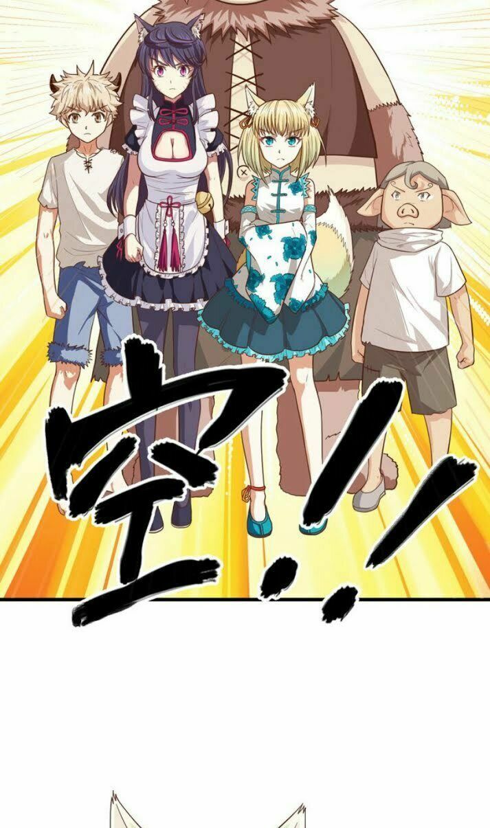 đọc truyện Từ Hôm Nay Bắt Đầu Làm Thành Chủ Chương 20 ảnh 31 tại Thiên Thai Truyện