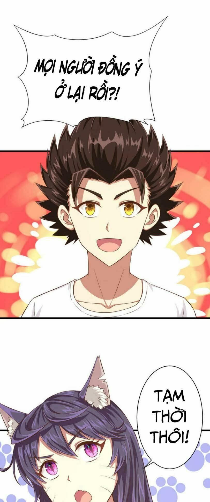 đọc truyện Từ Hôm Nay Bắt Đầu Làm Thành Chủ Chương 20 ảnh 35 tại Thiên Thai Truyện