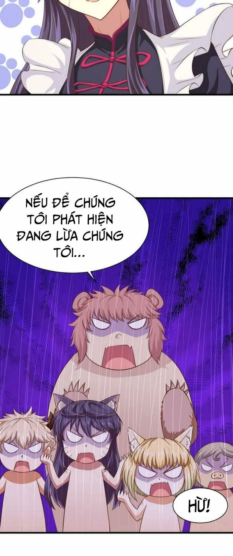 đọc truyện Từ Hôm Nay Bắt Đầu Làm Thành Chủ Chương 20 ảnh 36 tại Thiên Thai Truyện