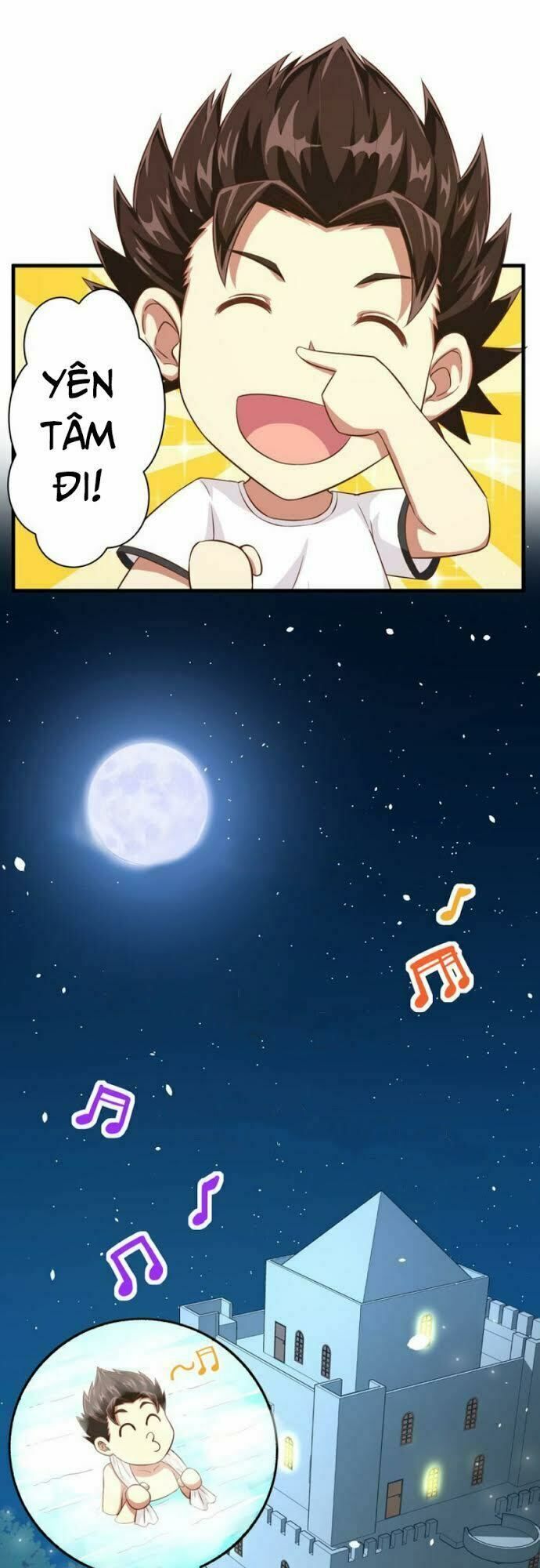 đọc truyện Từ Hôm Nay Bắt Đầu Làm Thành Chủ Chương 20 ảnh 37 tại Thiên Thai Truyện