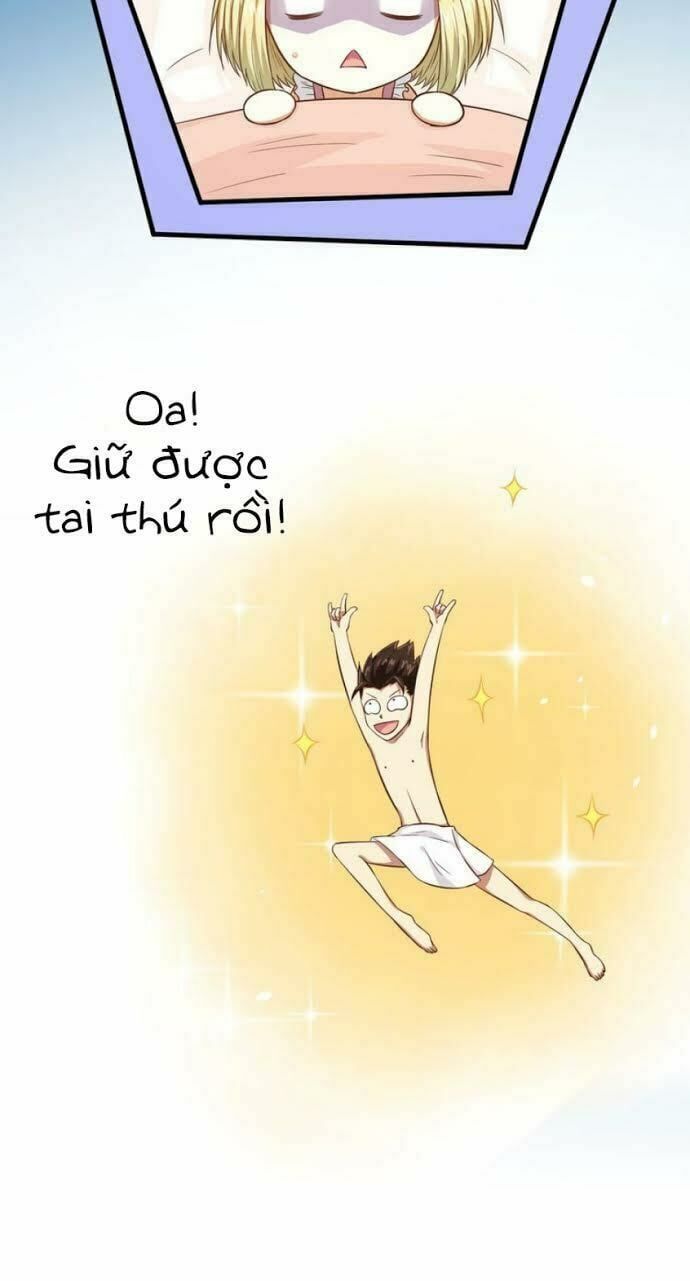 đọc truyện Từ Hôm Nay Bắt Đầu Làm Thành Chủ Chương 20 ảnh 39 tại Thiên Thai Truyện