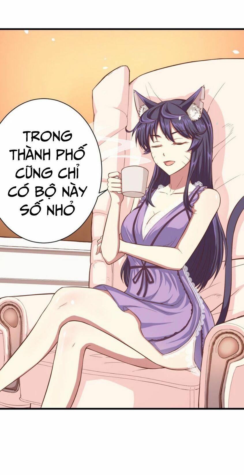 đọc truyện Từ Hôm Nay Bắt Đầu Làm Thành Chủ Chương 20 ảnh 6 tại Thiên Thai Truyện