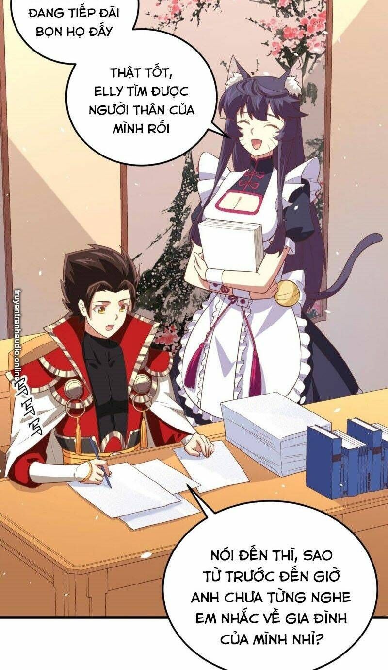 đọc truyện Từ Hôm Nay Bắt Đầu Làm Thành Chủ Chương 200 ảnh 12 tại Thiên Thai Truyện