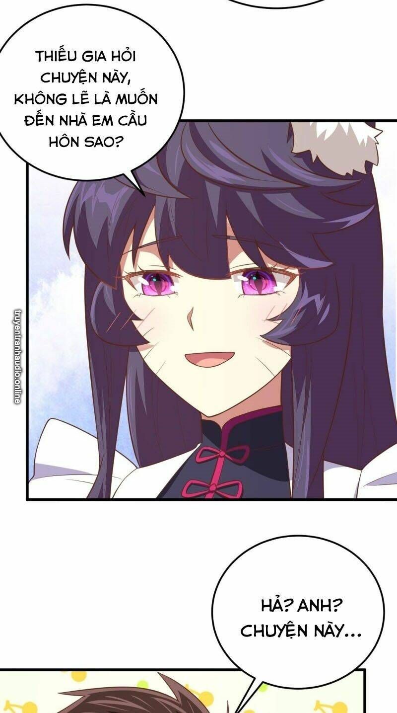 đọc truyện Từ Hôm Nay Bắt Đầu Làm Thành Chủ Chương 200 ảnh 13 tại Thiên Thai Truyện