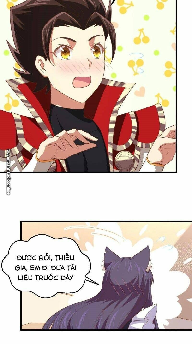 đọc truyện Từ Hôm Nay Bắt Đầu Làm Thành Chủ Chương 200 ảnh 14 tại Thiên Thai Truyện