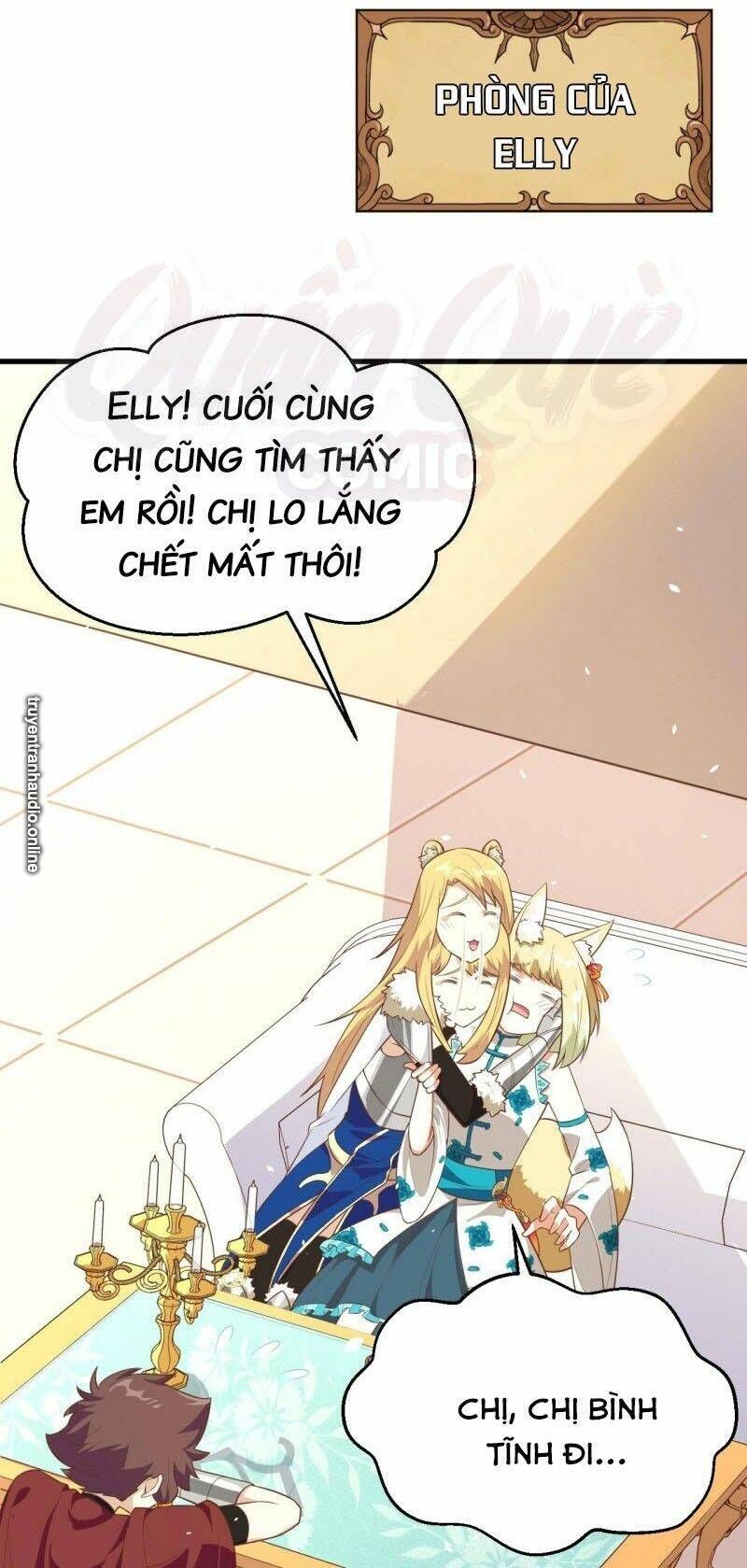 đọc truyện Từ Hôm Nay Bắt Đầu Làm Thành Chủ Chương 200 ảnh 18 tại Thiên Thai Truyện