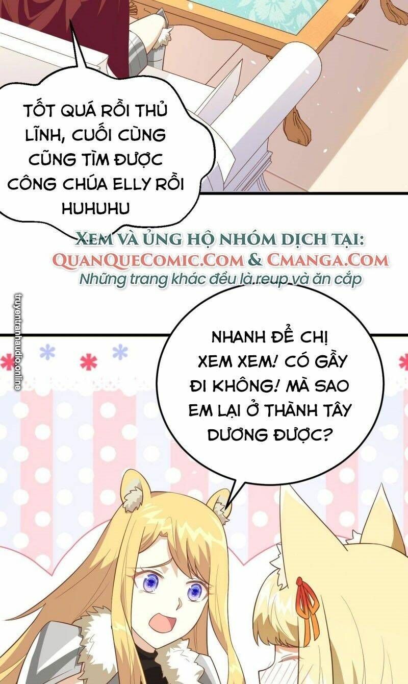 đọc truyện Từ Hôm Nay Bắt Đầu Làm Thành Chủ Chương 200 ảnh 19 tại Thiên Thai Truyện