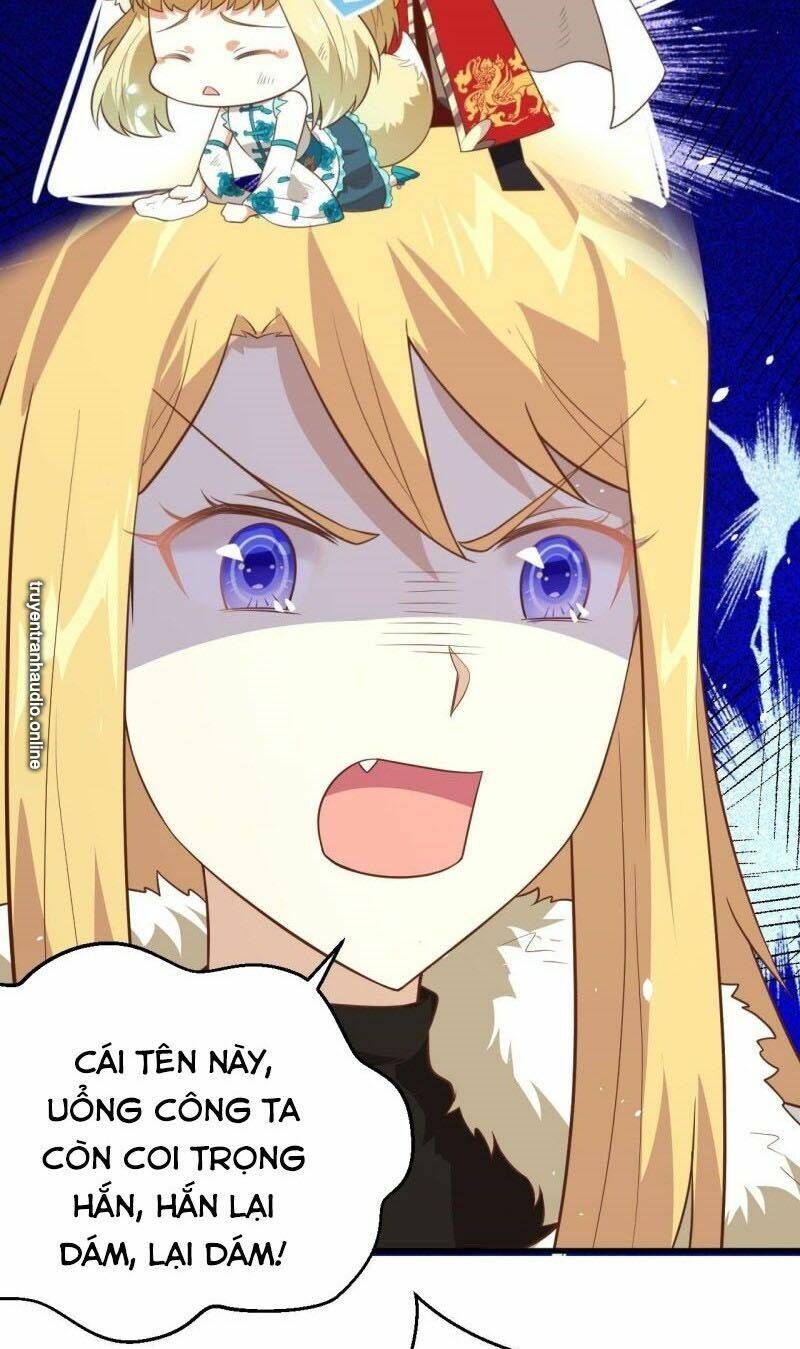 đọc truyện Từ Hôm Nay Bắt Đầu Làm Thành Chủ Chương 200 ảnh 21 tại Thiên Thai Truyện