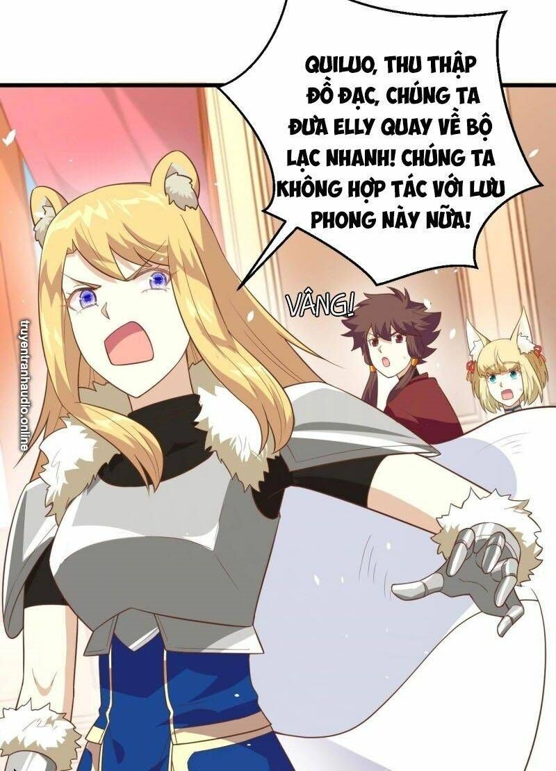 đọc truyện Từ Hôm Nay Bắt Đầu Làm Thành Chủ Chương 200 ảnh 22 tại Thiên Thai Truyện