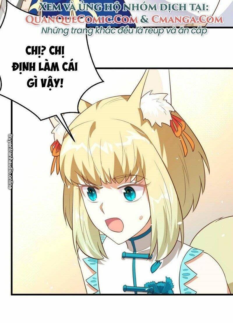 đọc truyện Từ Hôm Nay Bắt Đầu Làm Thành Chủ Chương 200 ảnh 23 tại Thiên Thai Truyện