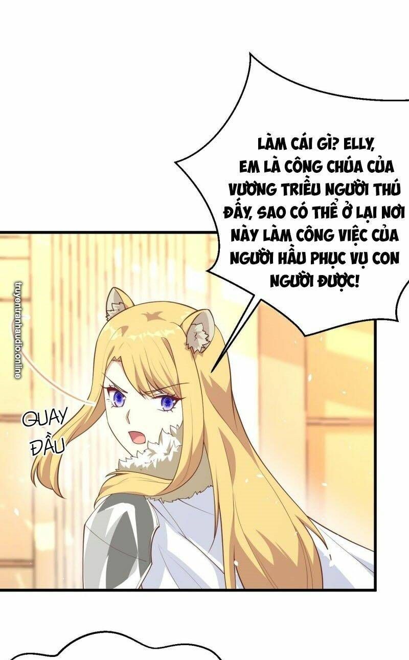 đọc truyện Từ Hôm Nay Bắt Đầu Làm Thành Chủ Chương 200 ảnh 24 tại Thiên Thai Truyện