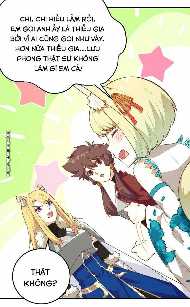 đọc truyện Từ Hôm Nay Bắt Đầu Làm Thành Chủ Chương 200 ảnh 25 tại Thiên Thai Truyện