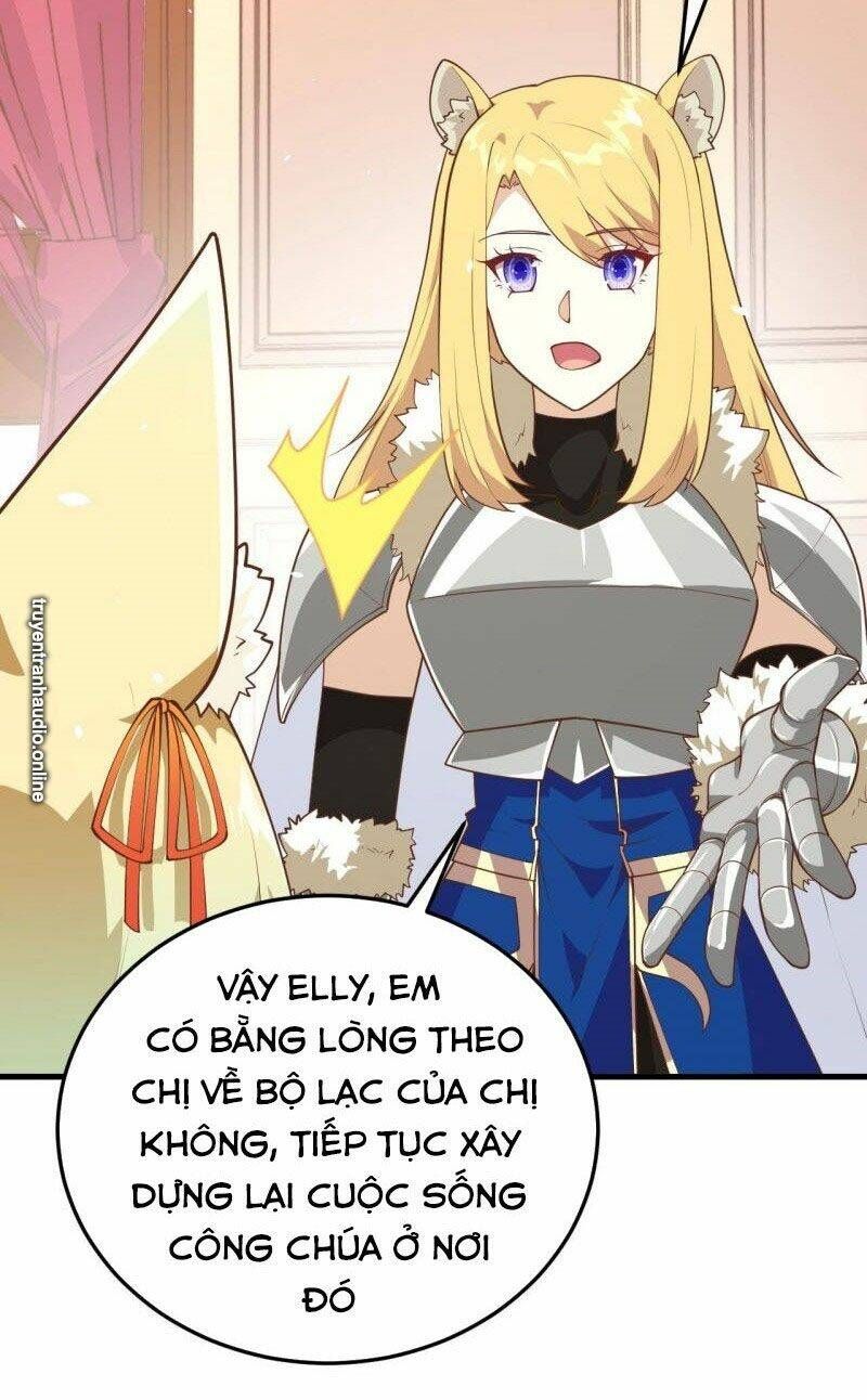 đọc truyện Từ Hôm Nay Bắt Đầu Làm Thành Chủ Chương 200 ảnh 29 tại Thiên Thai Truyện