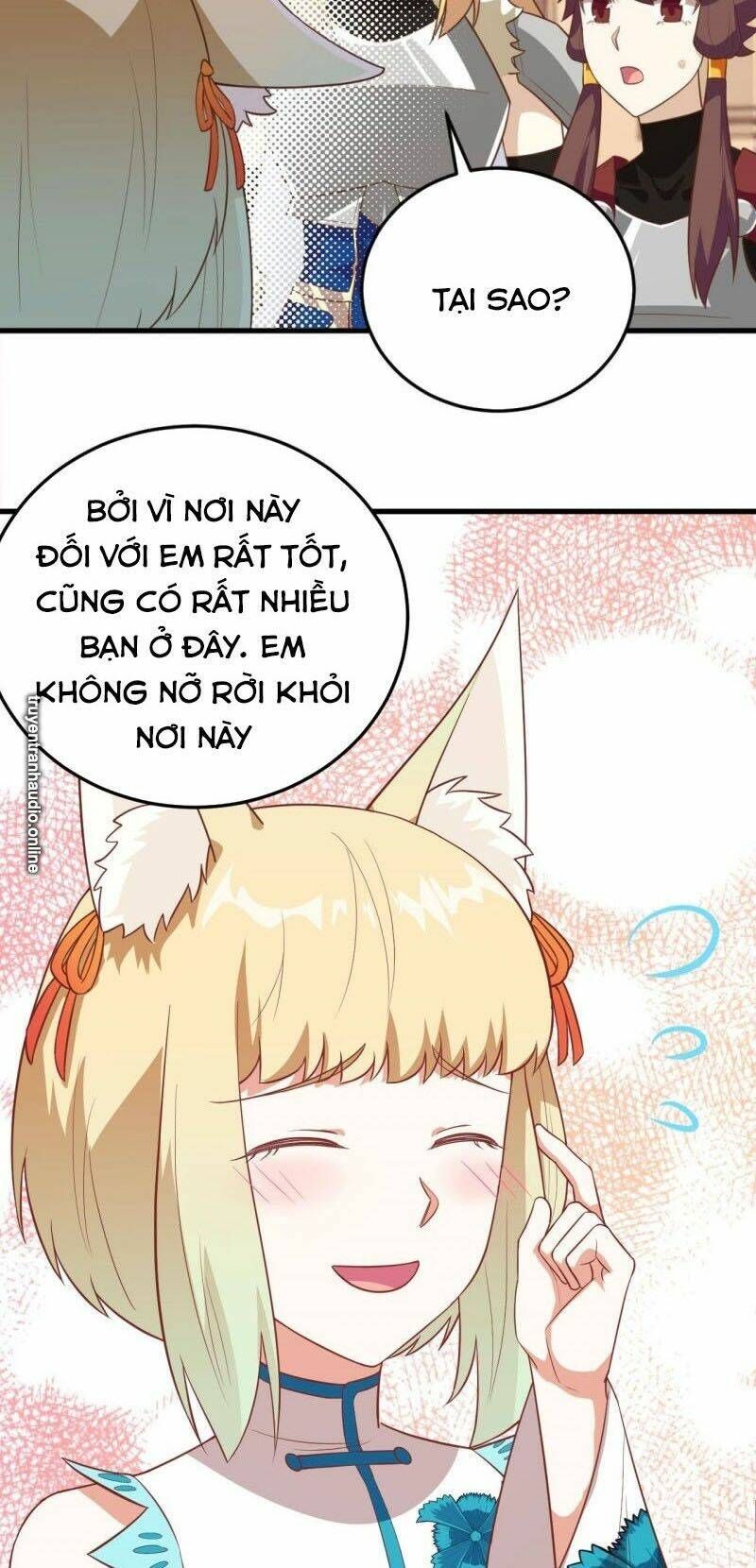 đọc truyện Từ Hôm Nay Bắt Đầu Làm Thành Chủ Chương 200 ảnh 31 tại Thiên Thai Truyện