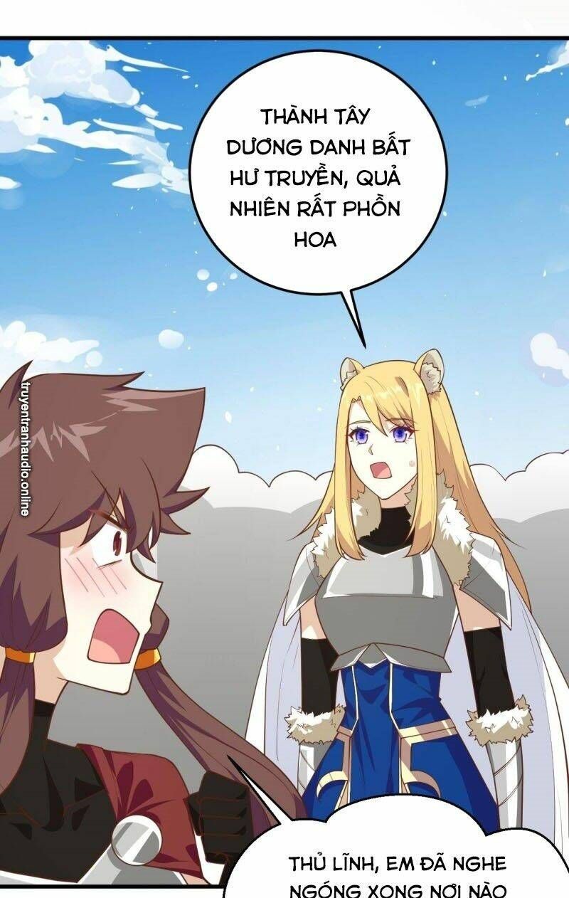 đọc truyện Từ Hôm Nay Bắt Đầu Làm Thành Chủ Chương 200 ảnh 5 tại Thiên Thai Truyện