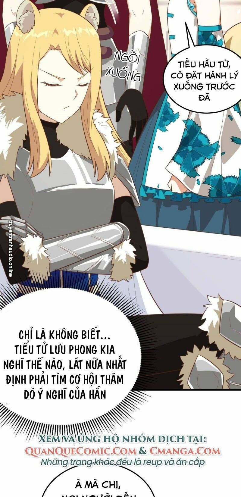 đọc truyện Từ Hôm Nay Bắt Đầu Làm Thành Chủ Chương 200 ảnh 34 tại Thiên Thai Truyện