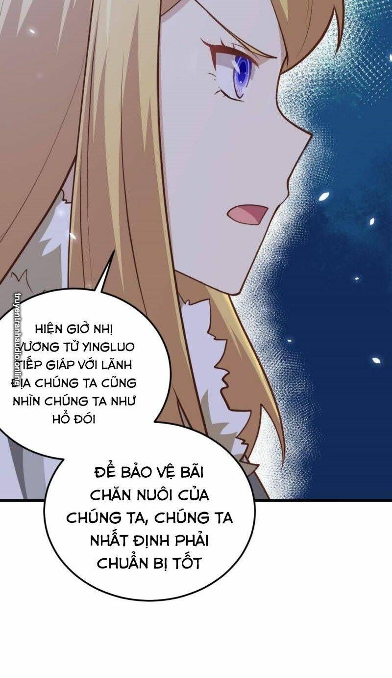 đọc truyện Từ Hôm Nay Bắt Đầu Làm Thành Chủ Chương 200 ảnh 37 tại Thiên Thai Truyện