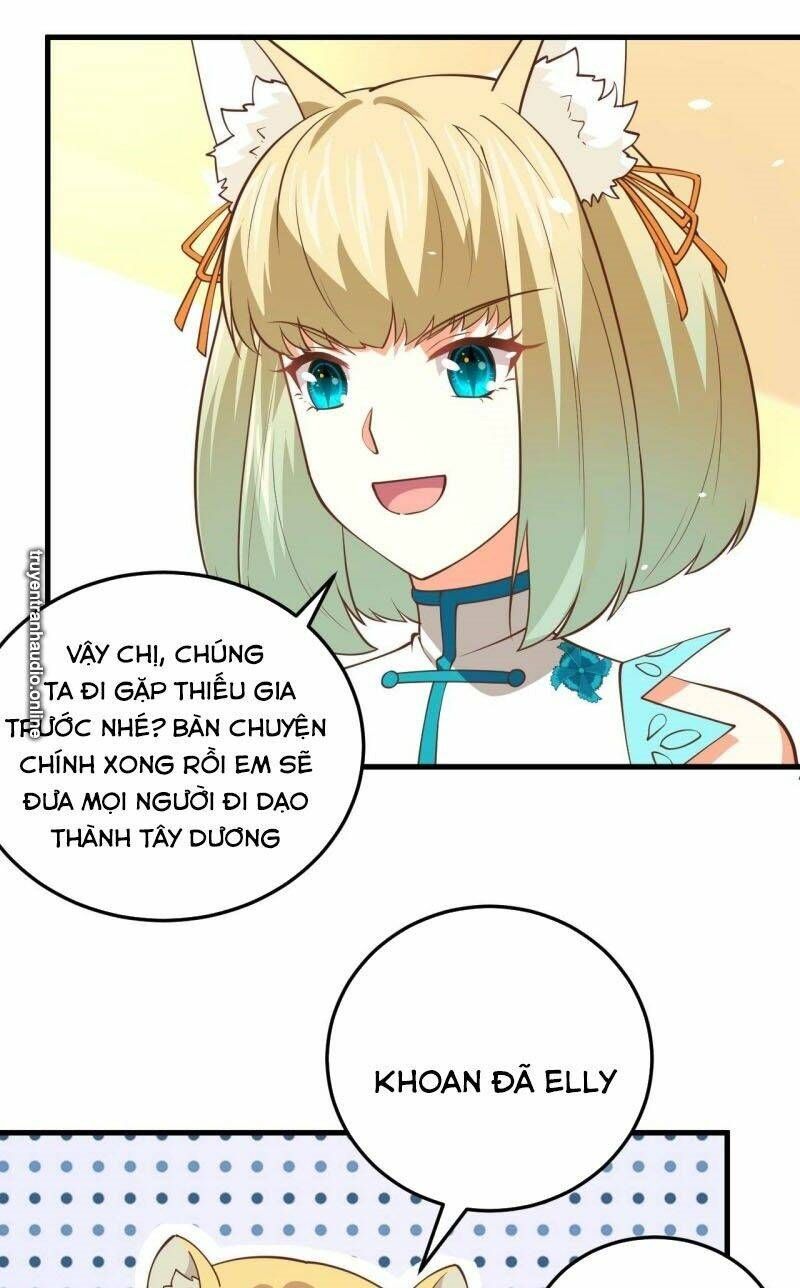 đọc truyện Từ Hôm Nay Bắt Đầu Làm Thành Chủ Chương 200 ảnh 38 tại Thiên Thai Truyện