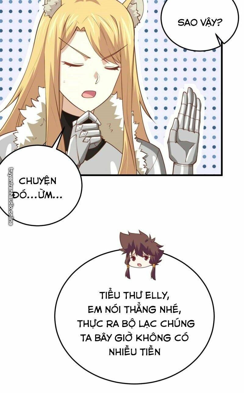 đọc truyện Từ Hôm Nay Bắt Đầu Làm Thành Chủ Chương 200 ảnh 39 tại Thiên Thai Truyện