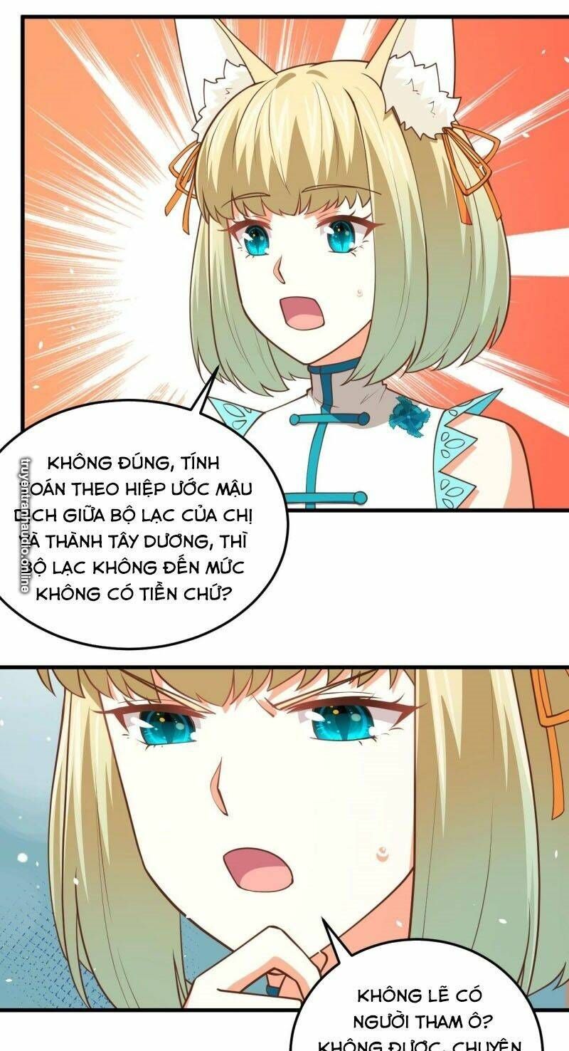 đọc truyện Từ Hôm Nay Bắt Đầu Làm Thành Chủ Chương 200 ảnh 40 tại Thiên Thai Truyện